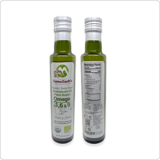 aceitessacha