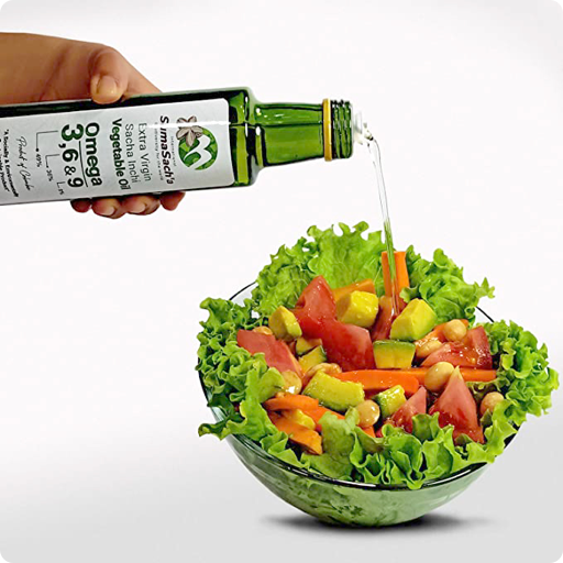 ensalada
