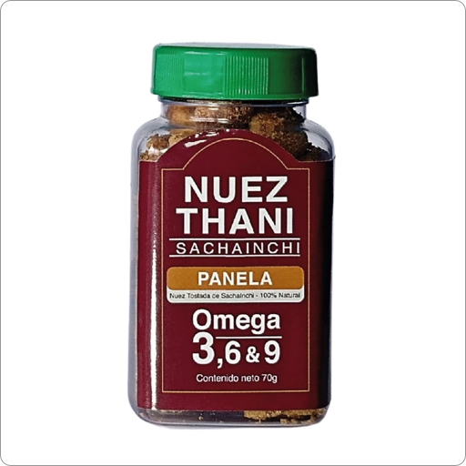 nuezpanela