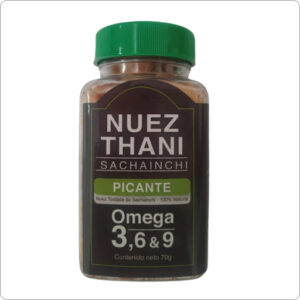 nuezpicante