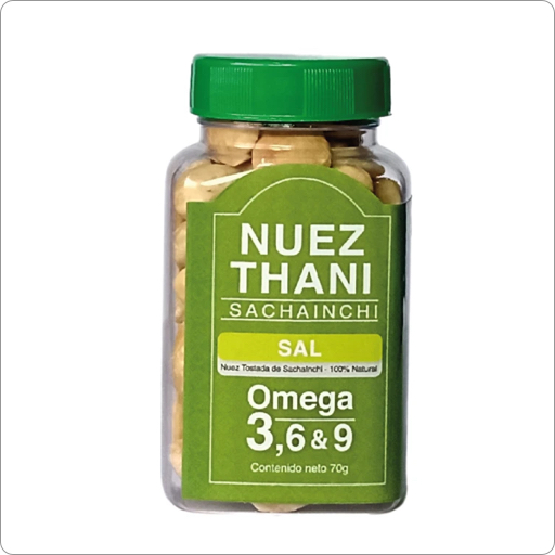 nuezsal
