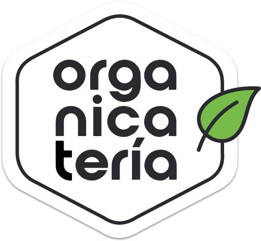 organicateria