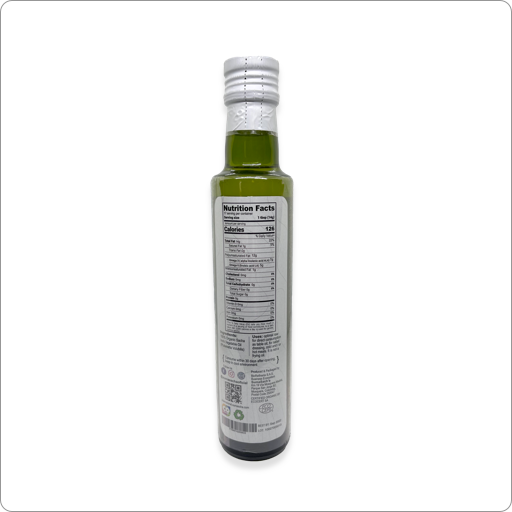 Aceite Orgánico Sacha Inchi de Exportación - Imagen 3