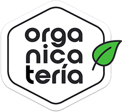 organicaterialogo organicateria